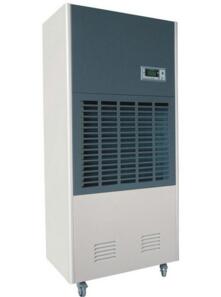 潮濕對糧食加工廠(chǎng)的影響