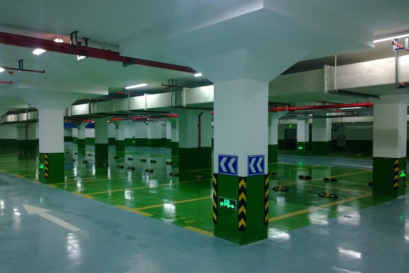 愛(ài)車(chē)保養，車(chē)庫防潮很重要