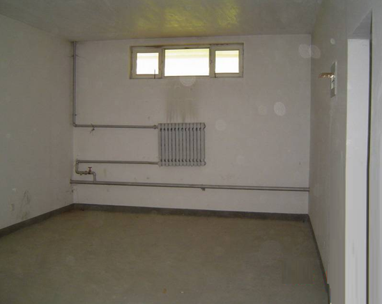 地下室潮濕怎么辦？地下室防潮四個(gè)方法