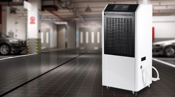 工業(yè)除濕機有些什么用途？