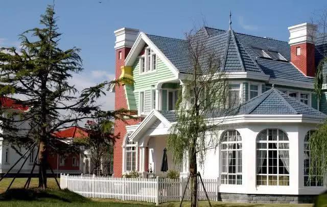 為什么別墅必須要考慮新風(fēng)除濕？