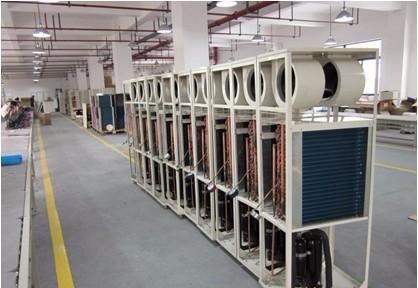 中國除濕機市場(chǎng)現狀分析