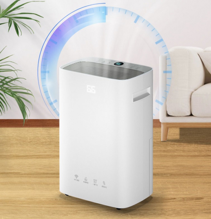 專(zhuān)用工業(yè)除濕機制造商，開(kāi)關(guān)柜除濕機方案。