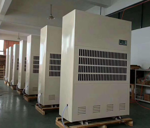 工業(yè)除濕機有什么特點(diǎn)？