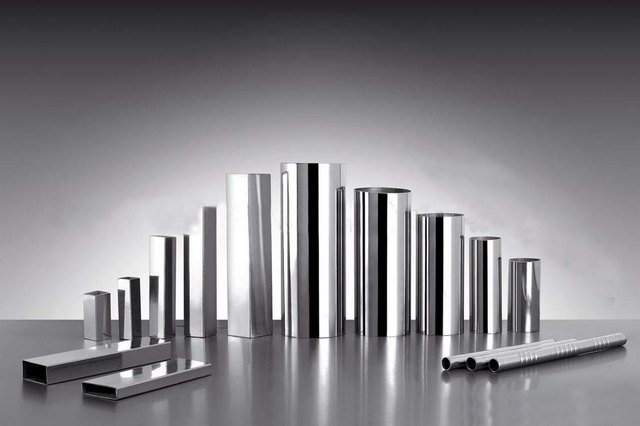 不銹鋼鋼材也生銹，除濕機防潮工作很重要