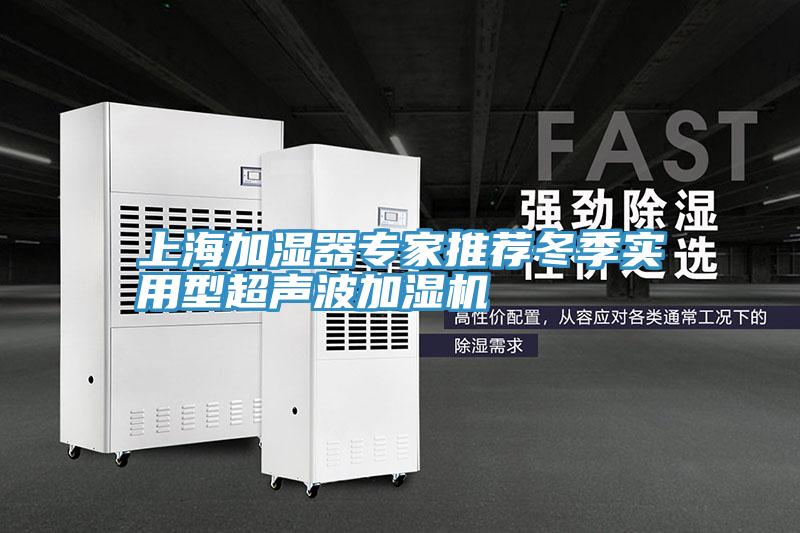 上海加濕器專(zhuān)家推薦冬季實(shí)用型超聲波加濕機
