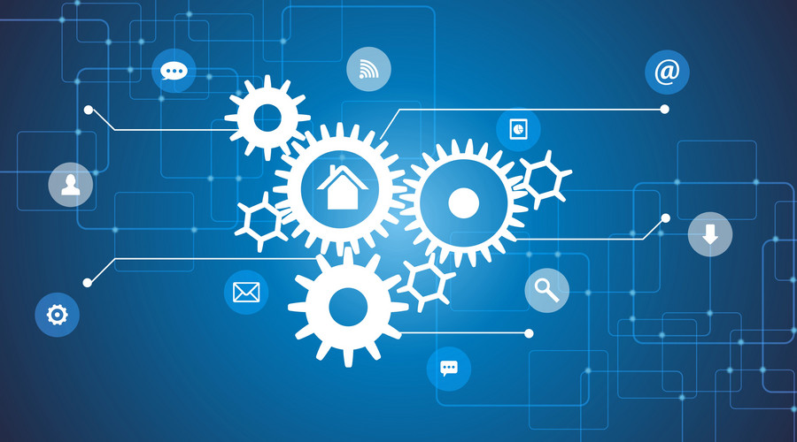 中國工業(yè)互聯(lián)網(wǎng)生態(tài)系統正在形成