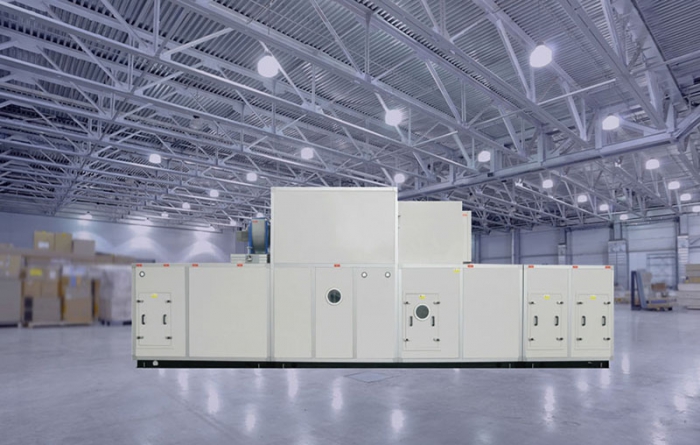 兩點(diǎn)檢查除濕機效果差的方法