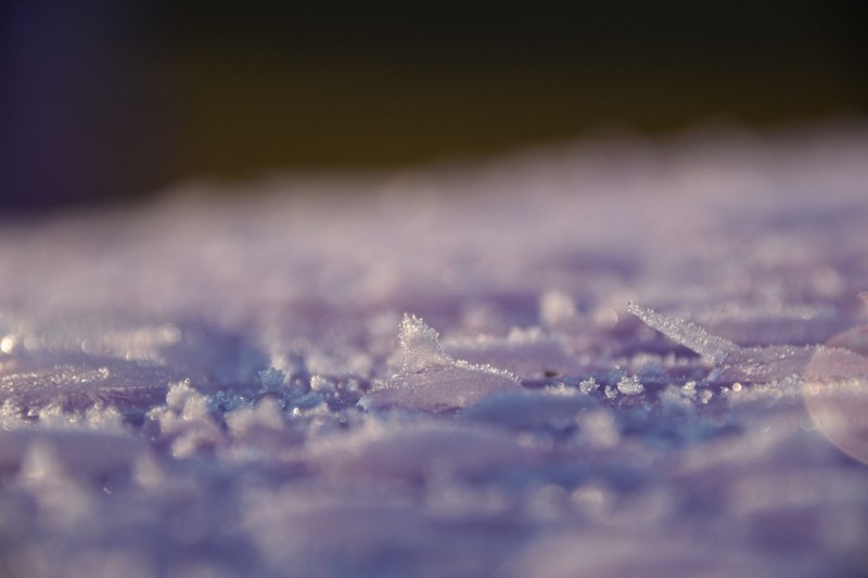 你知道除濕機為什么需要自動(dòng)化霜嗎？