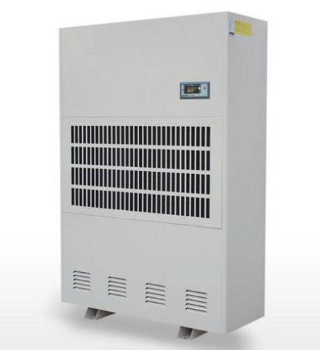 工業(yè)除濕機有哪些保養工作