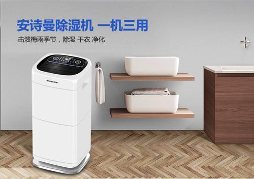 中國除濕機業(yè)如何贏(yíng)得未來(lái)