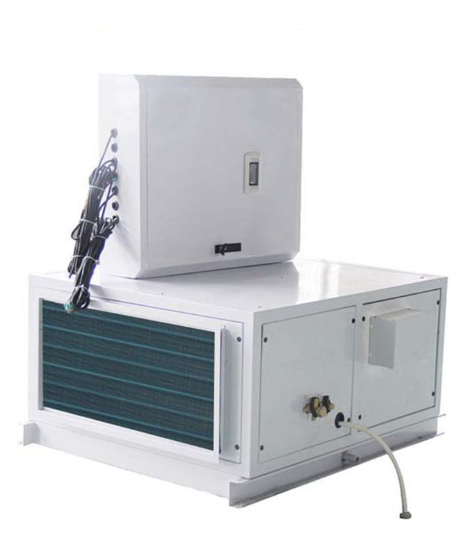 恒溫恒濕機組的用途有哪些？又有怎么樣的作用？