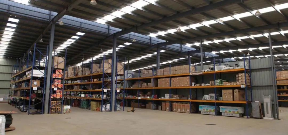 倉庫潮濕怎么辦，安詩(shī)曼給你支招