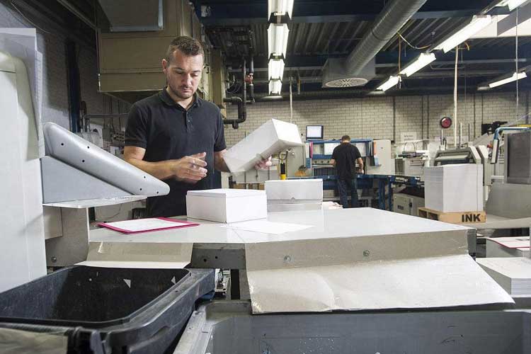 印刷機滾筒除濕機濕度控制 - 制造，儲存和包裝_除濕機廠(chǎng)家