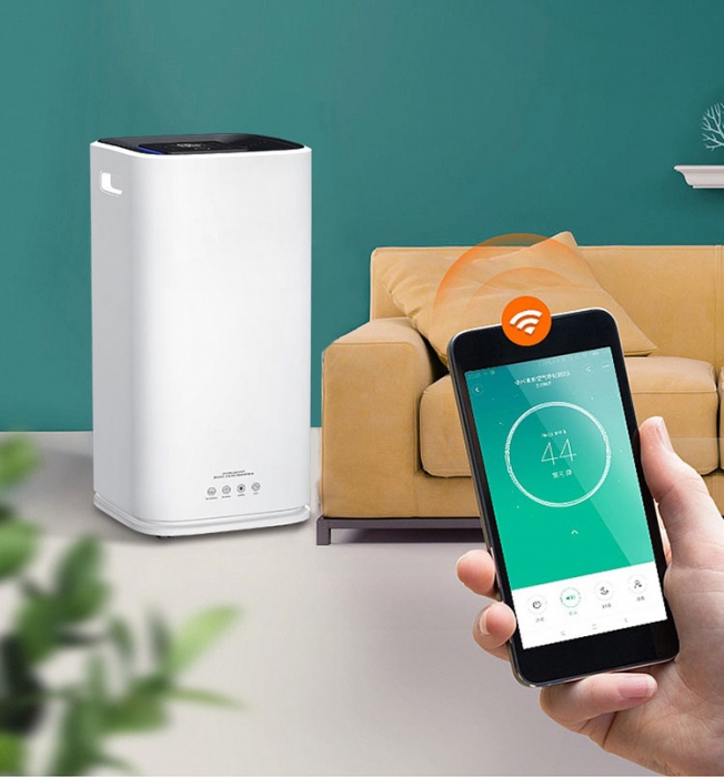 東芝除濕機｜加濕器卷土重來(lái)