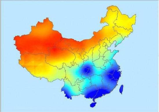 除濕機加濕器的原理是什么，南北差異應該買(mǎi)哪個(gè)？