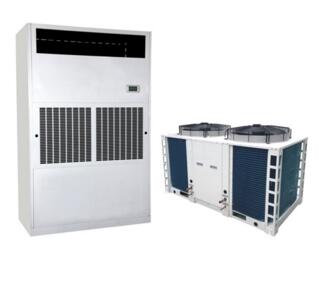 如何控制恒溫恒濕機的溫度？