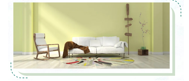 五恒——用系統打造健康舒適家居環(huán)境！