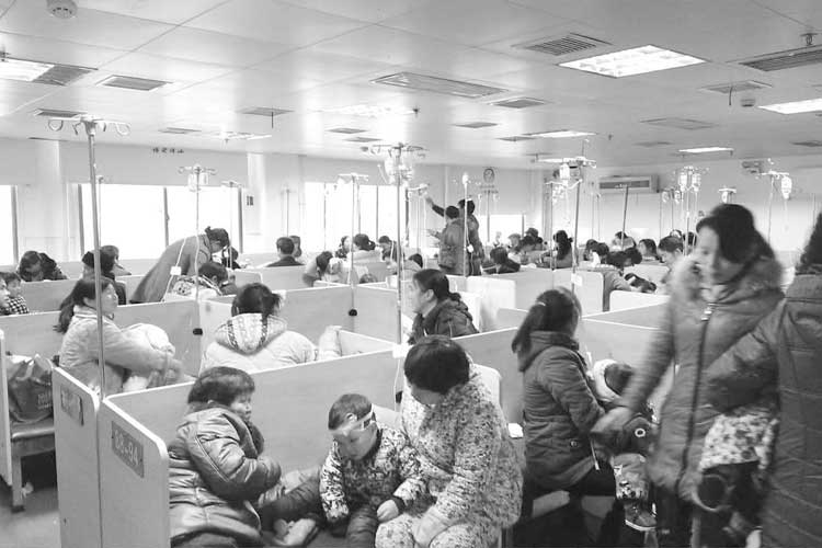 醫院／醫療機構除濕機濕度控制_除濕機廠(chǎng)家