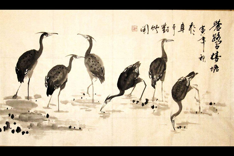 文物修復工作也需要除濕機配合_除濕機廠(chǎng)家