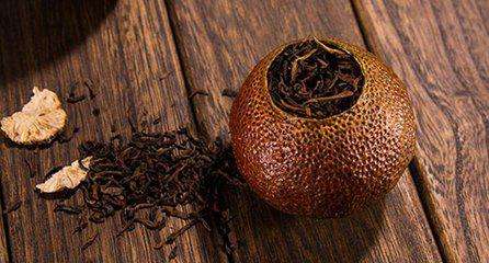 柑普茶烘干機：效果比傳統烘干方式更優(yōu)，存儲時(shí)間更長(cháng)久