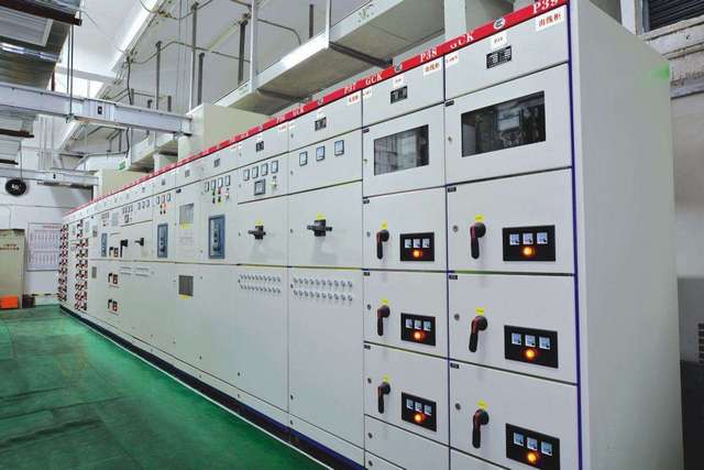 配電房潮濕解決方案，選配安詩(shī)曼除濕機