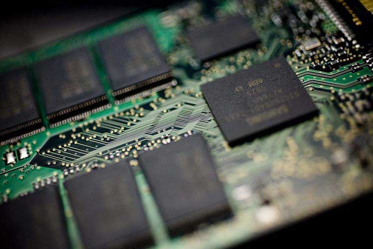 半導體怎么抗腐蝕？工業(yè)除濕機幫助企業(yè)提高成品率