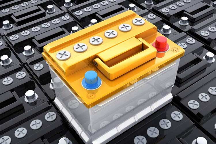 如何選擇鋰電池車(chē)間的除濕設備？車(chē)間除濕機