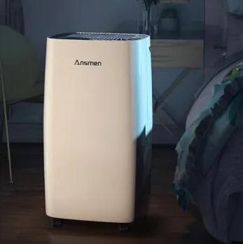 RHT環(huán)境溫濕度智能控制系統