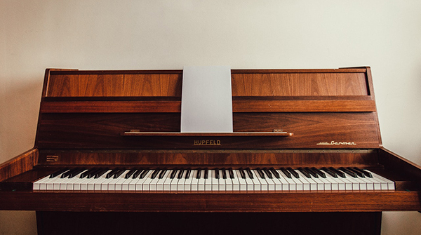 樂(lè )器店有什么方法防潮？