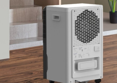 為什么工業(yè)用除濕機會(huì )出現漏水