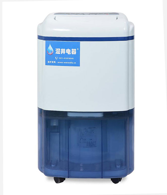 怎么選擇除濕機，選購除濕機的步驟