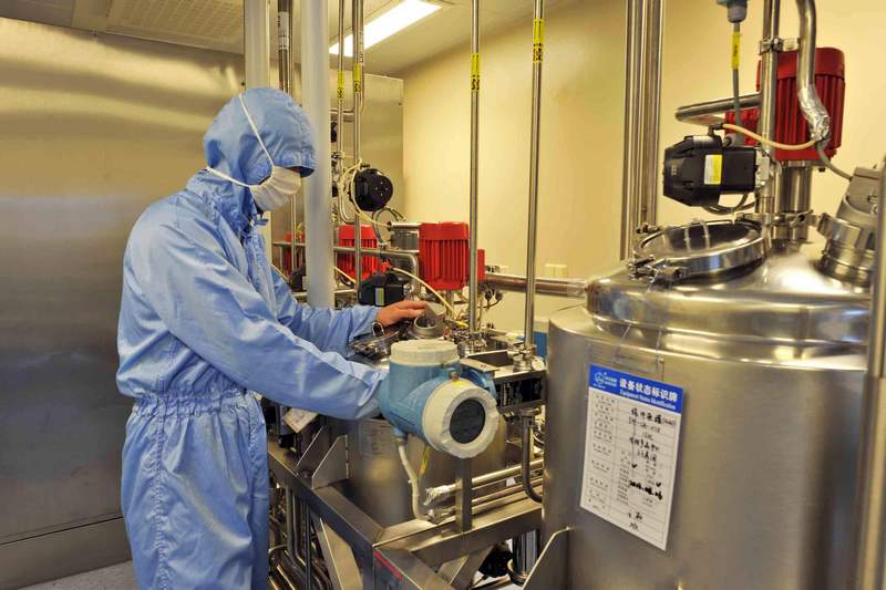 制藥品控很重要，環(huán)境除濕機很重要