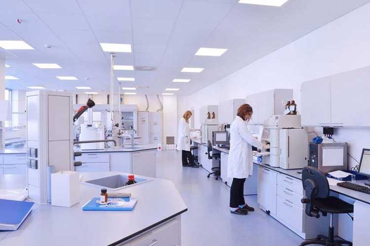 實(shí)驗室和儀器室怎么控制濕度？