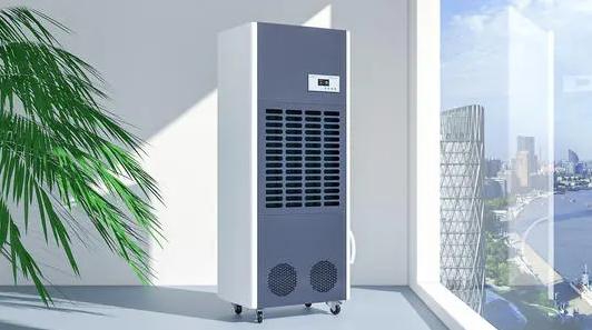 倉儲自動(dòng)除濕機大集錦——雨季除濕神器