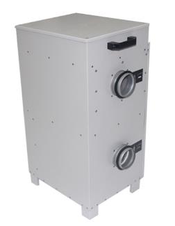 低露點(diǎn)工藝條件下轉輪除濕機的應用