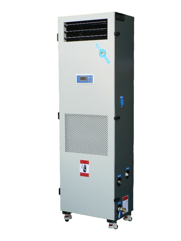 如何延長(cháng)工業(yè)加濕機器的使用壽命