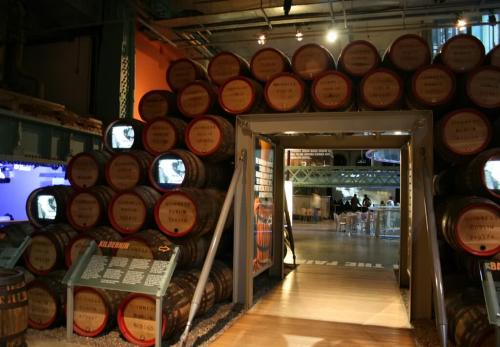 工業(yè)除濕機解決釀酒廠(chǎng)的難題