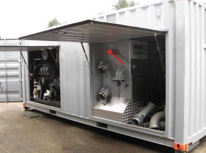 廠(chǎng)商告訴你工業(yè)除濕機保養與維護應做到這些