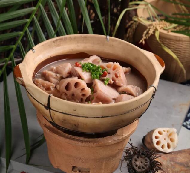 多吃這三寶，除濕補虛，一個(gè)冬天都不感冒！