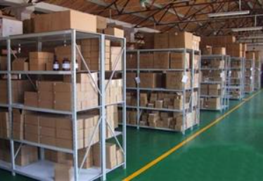 倉庫如何選擇除濕機？