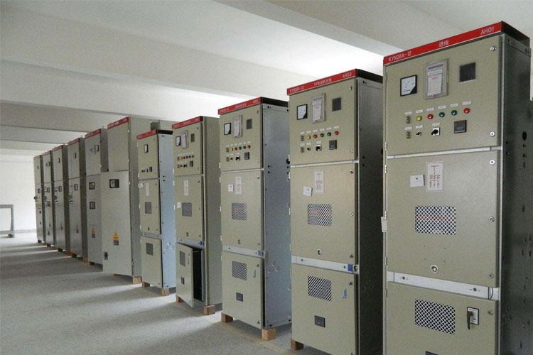 開(kāi)關(guān)設備中的濕度／濕度問(wèn)題_除濕機廠(chǎng)家