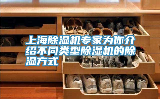 上海除濕機專(zhuān)家為你介紹不同類(lèi)型除濕機的除濕方式