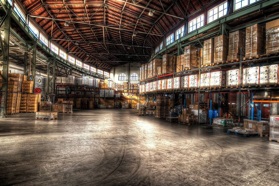 為什么工作場(chǎng)所應考慮工業(yè)除濕設備的4個(gè)理由