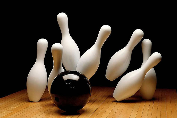 工業(yè)除濕機對保齡球館的濕度控制_除濕機廠(chǎng)家