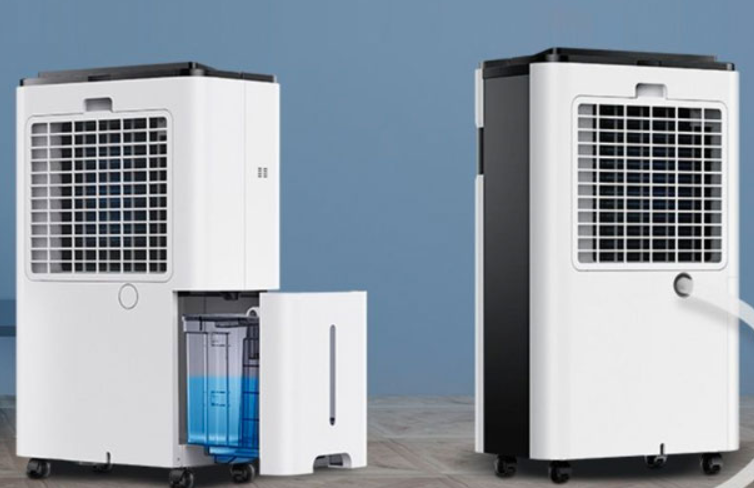 工業(yè)生產(chǎn)為什么需要工業(yè)除濕機？