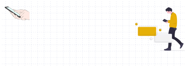 我有重度手機依賴(lài)癥，但我很開(kāi)心！