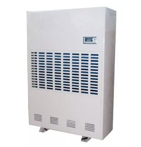 工業(yè)除濕機在工廠(chǎng)中的作用