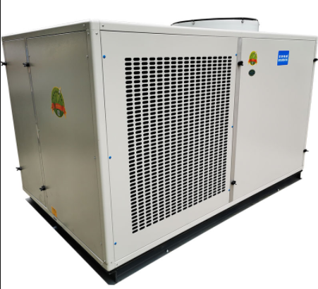 工業(yè)除濕機的優(yōu)點(diǎn)