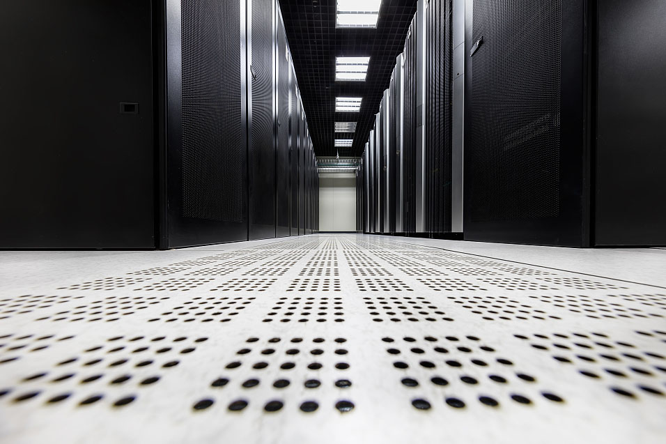 工業(yè)除濕機對數據中心溫度監測與調控_除濕機廠(chǎng)家